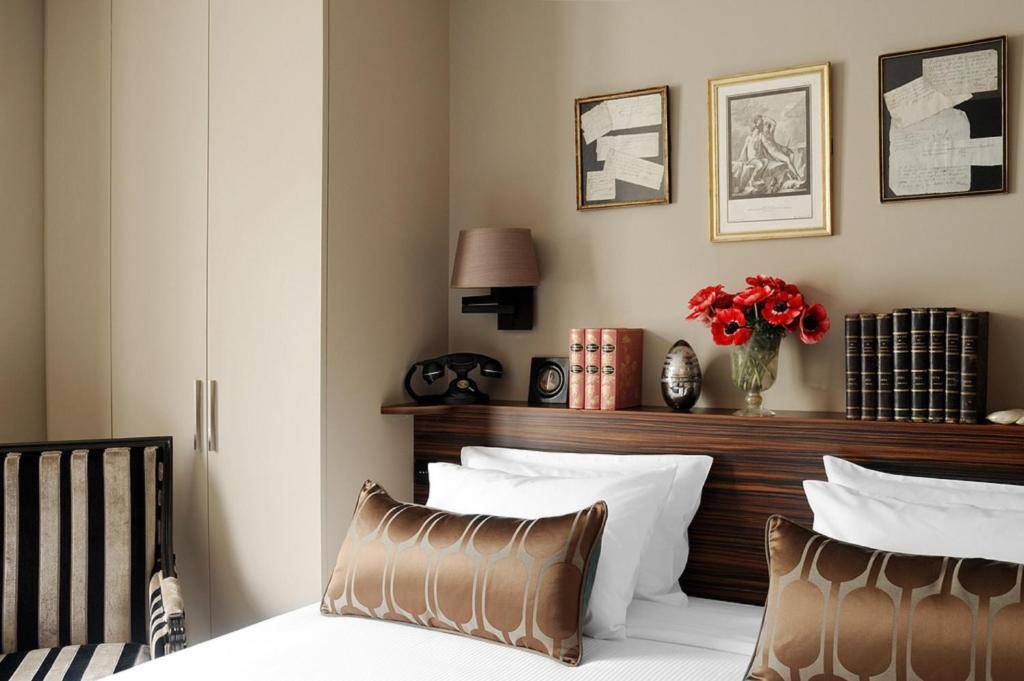 Hôtel & Spa La Belle Juliette