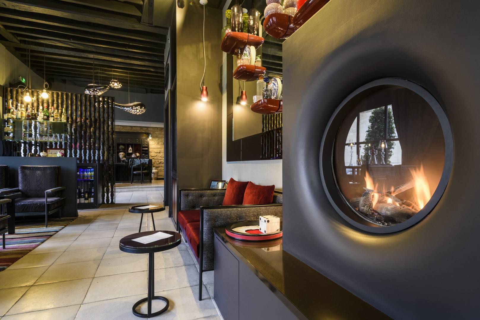 Les Dames du Panthéon