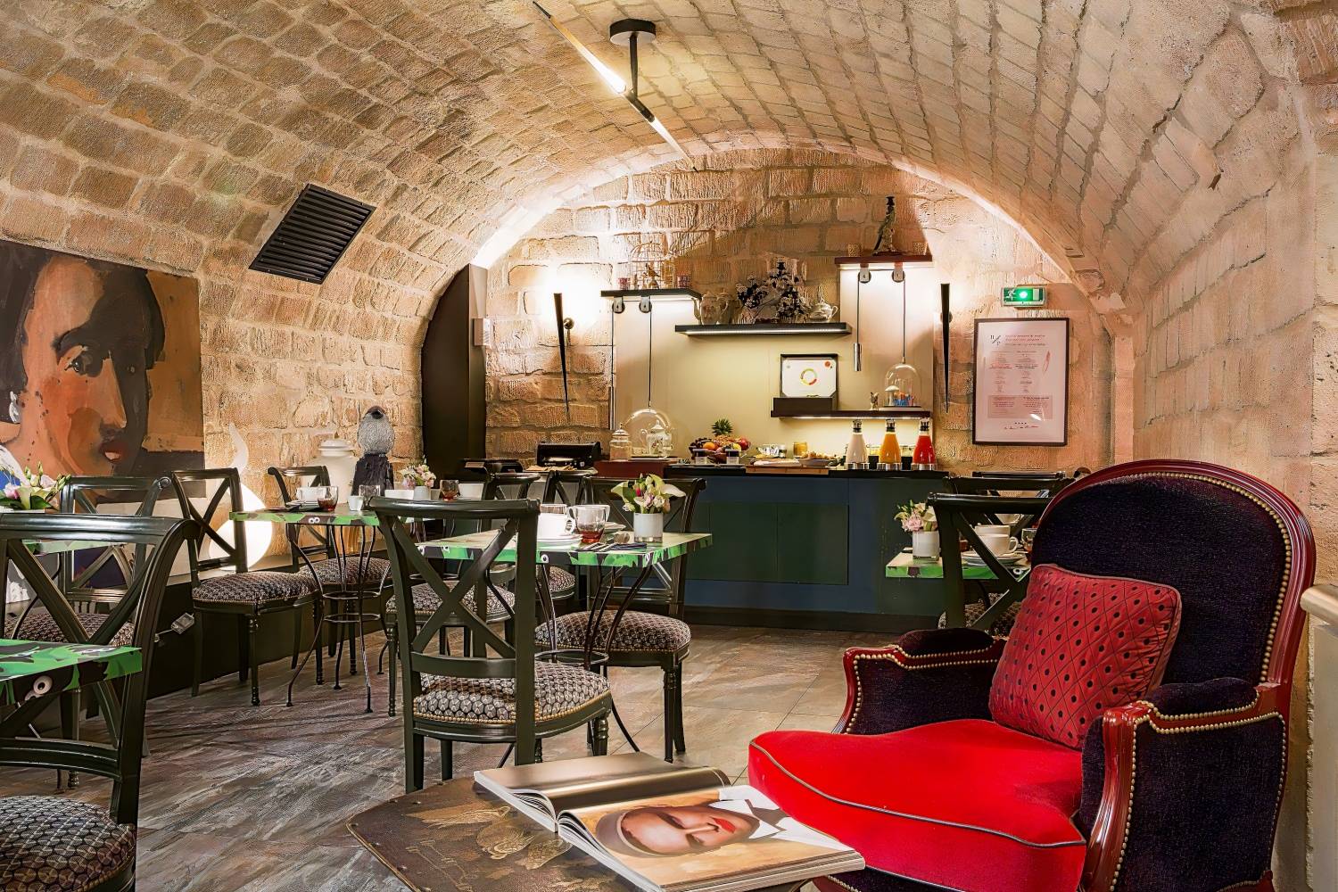 Les Dames du Panthéon