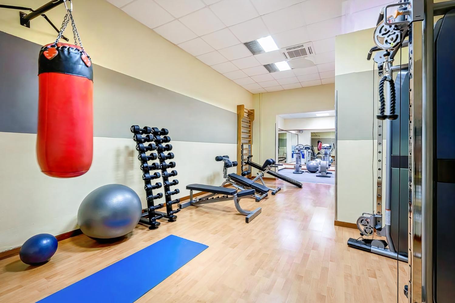 Best Western Cavalieri Della Corona