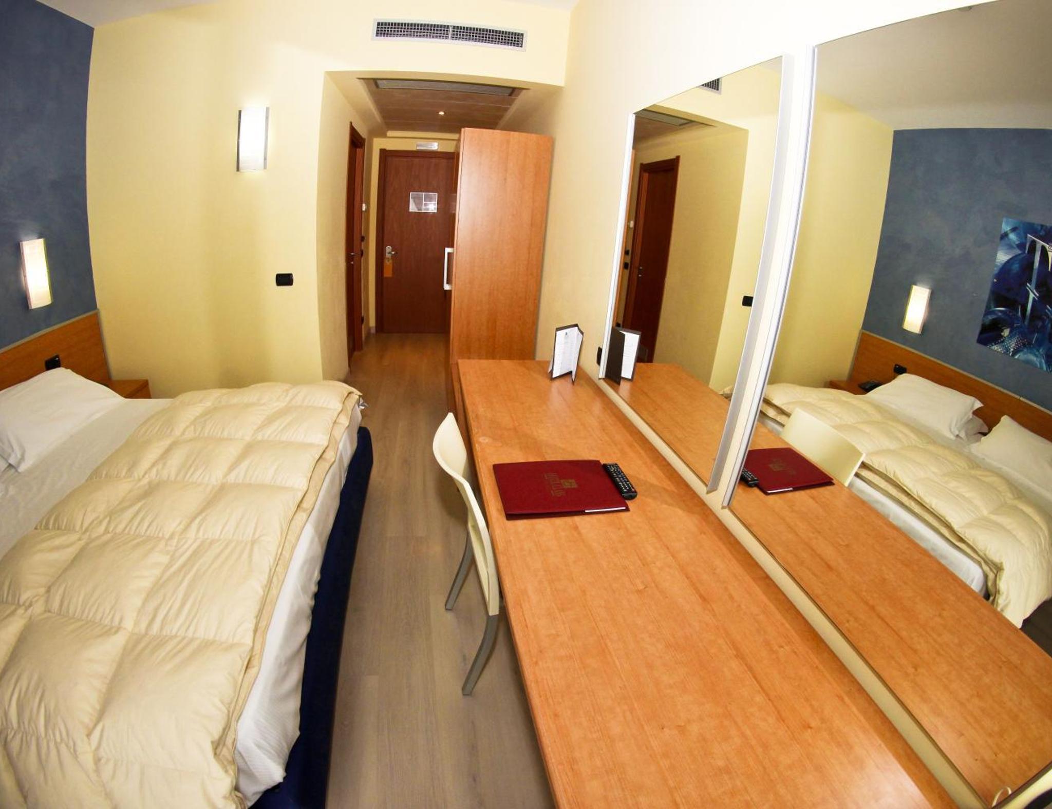 Best Western Hotel Class