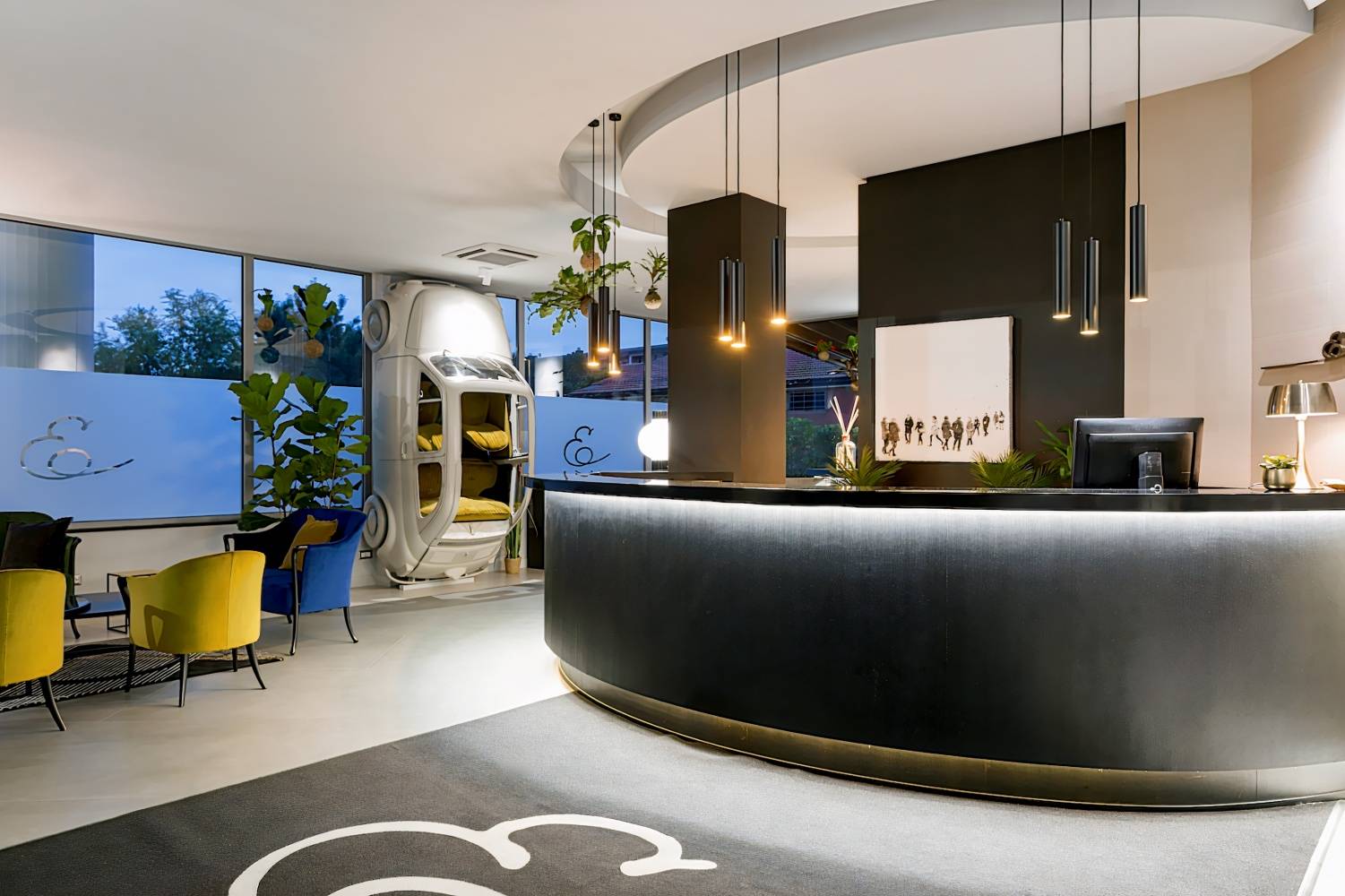 Elizabeth Lifestyle Hotel