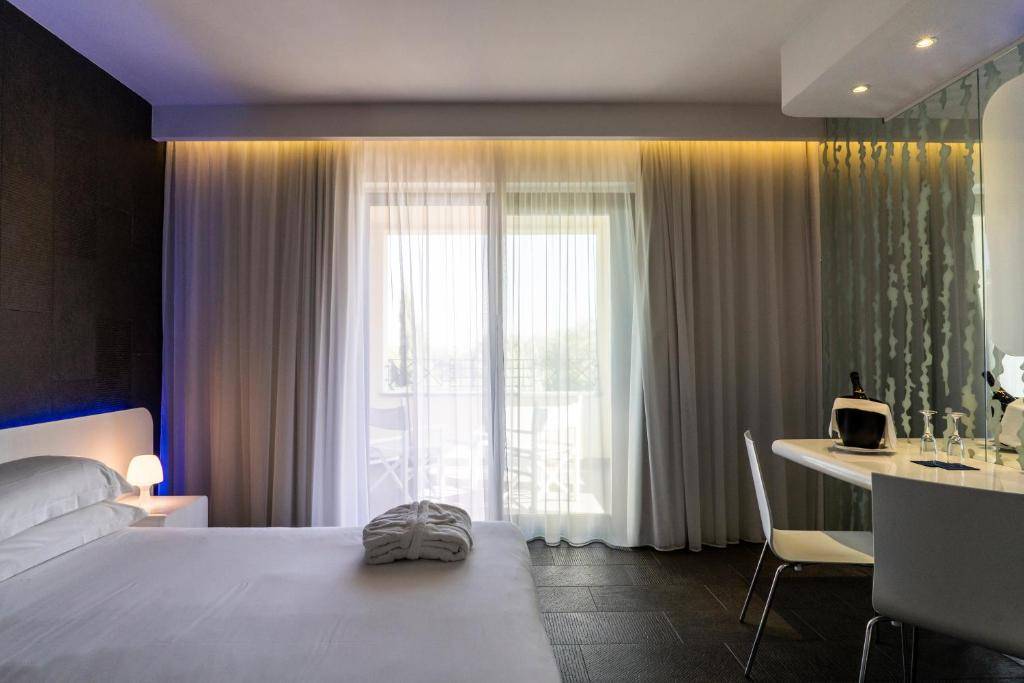 A Point Porto Ercole Resort & SPA