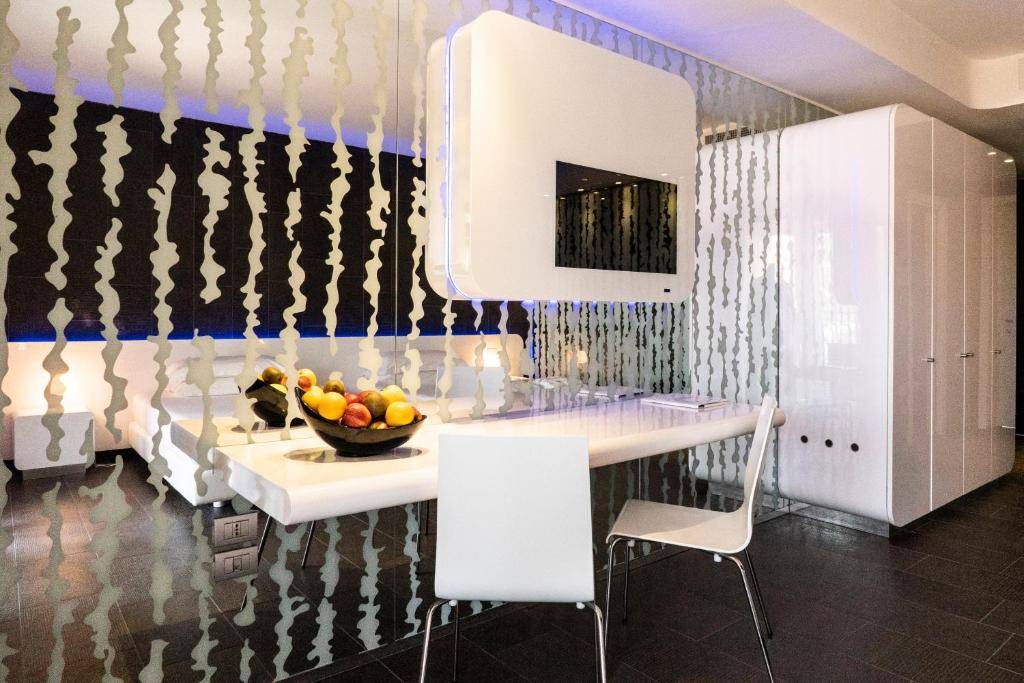 A Point Porto Ercole Resort & SPA