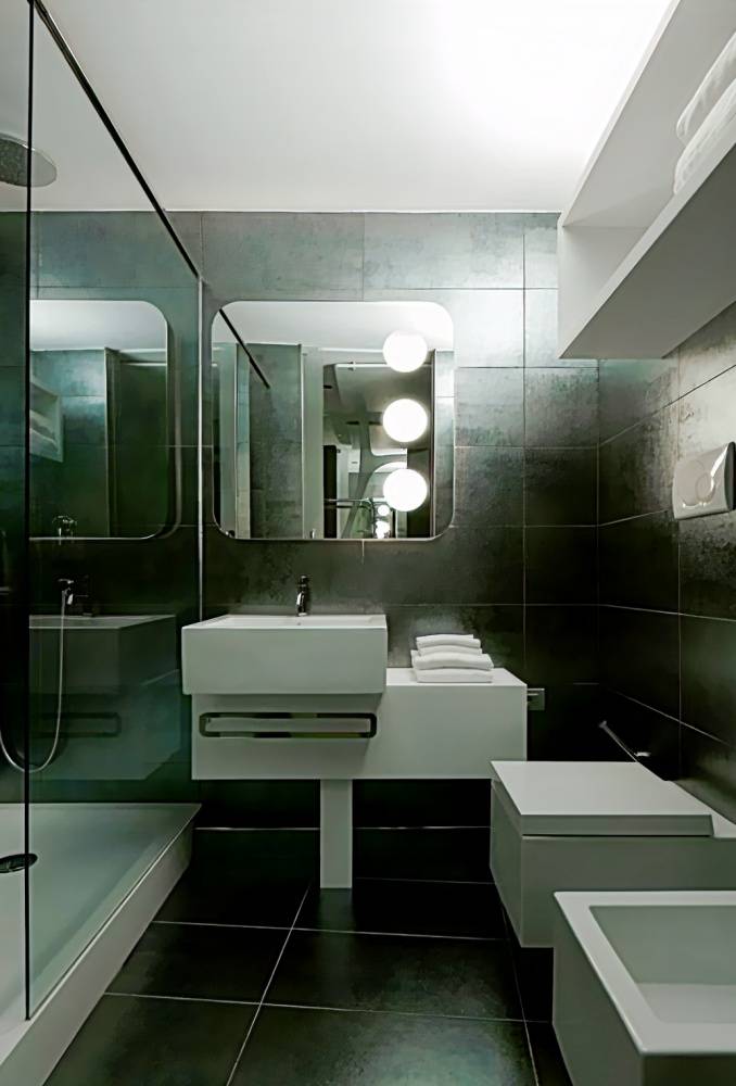 A Point Arezzo Park Hotel