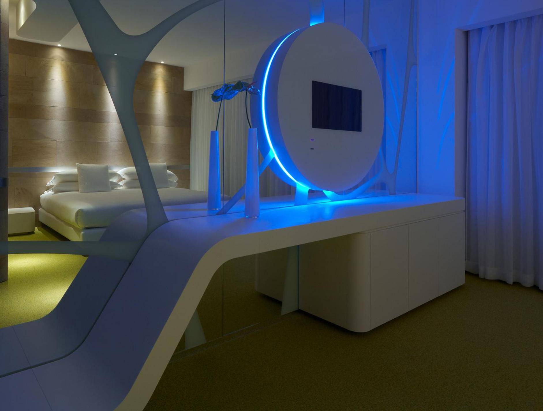 A Point Arezzo Park Hotel