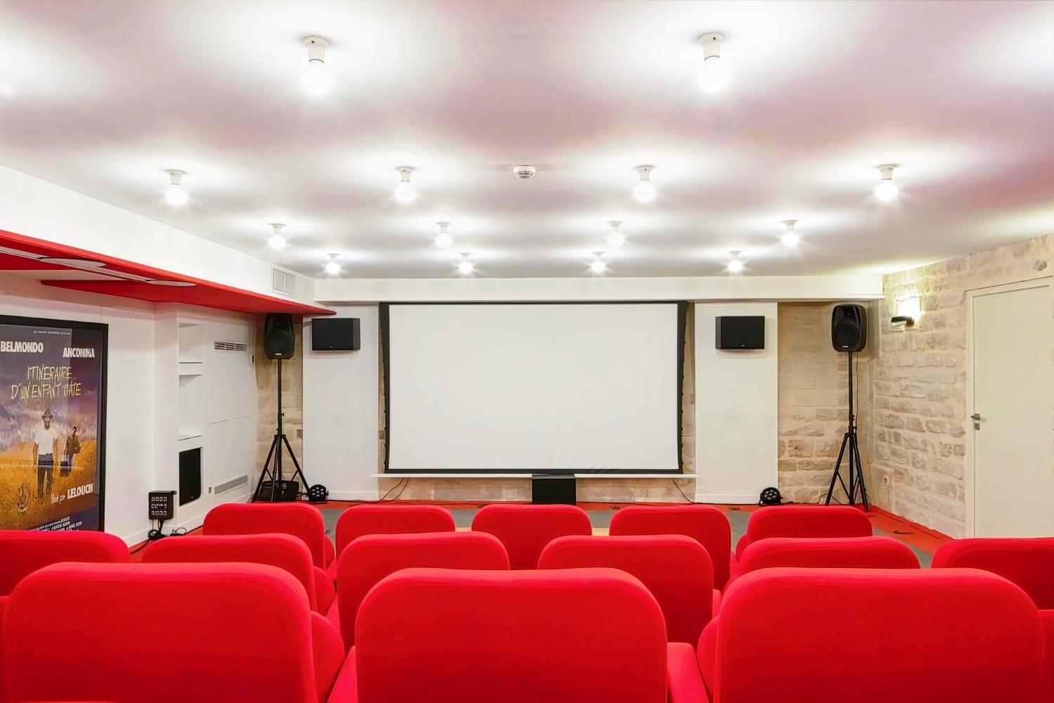 Hôtel le 123 Sébastopol - Astotel