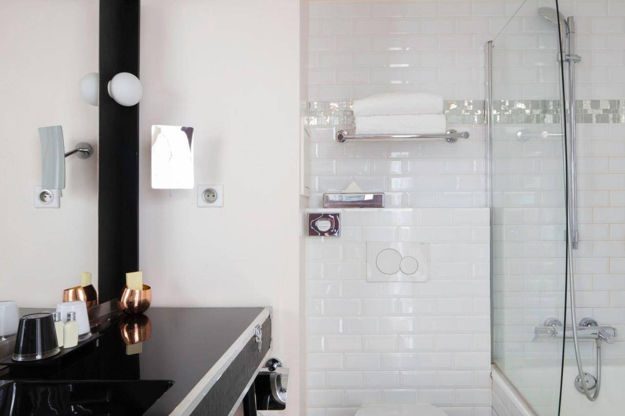 Hôtel le 123 Sébastopol - Astotel