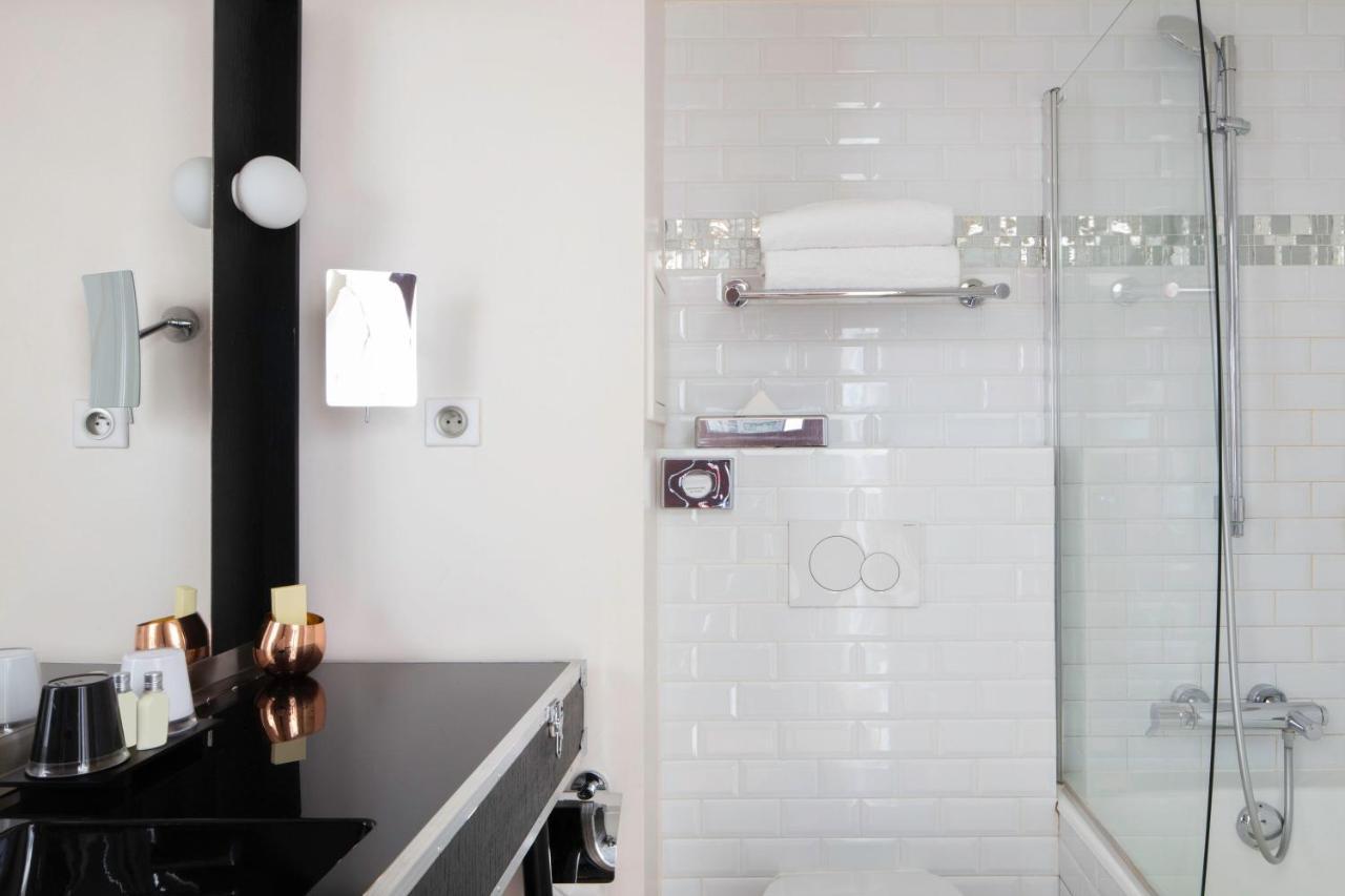 Hôtel le 123 Sébastopol - Astotel