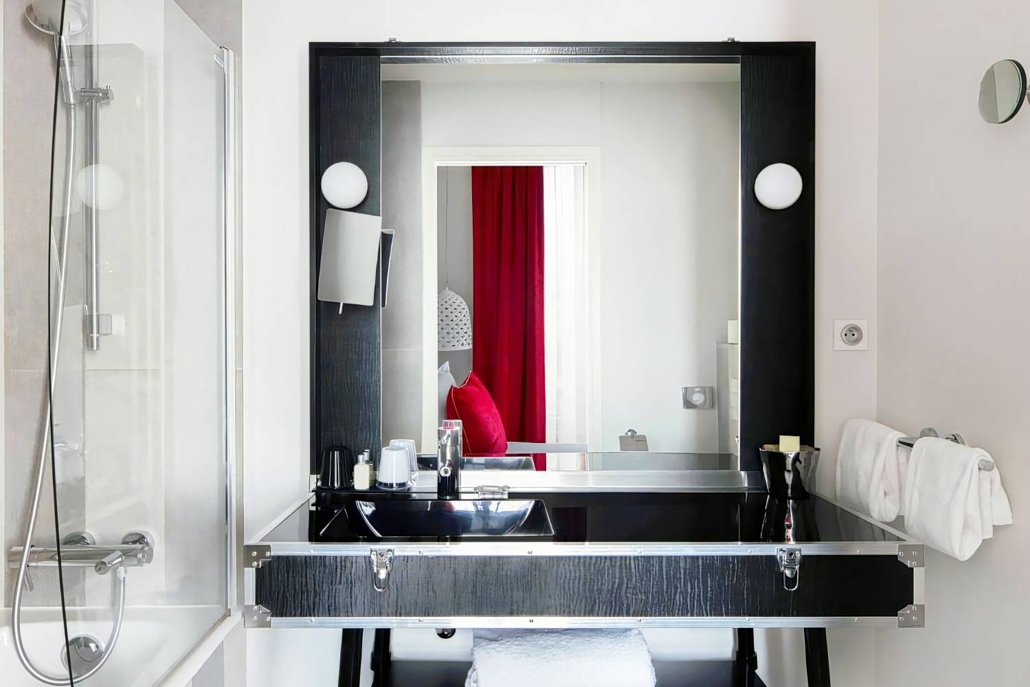 Hôtel le 123 Sébastopol - Astotel