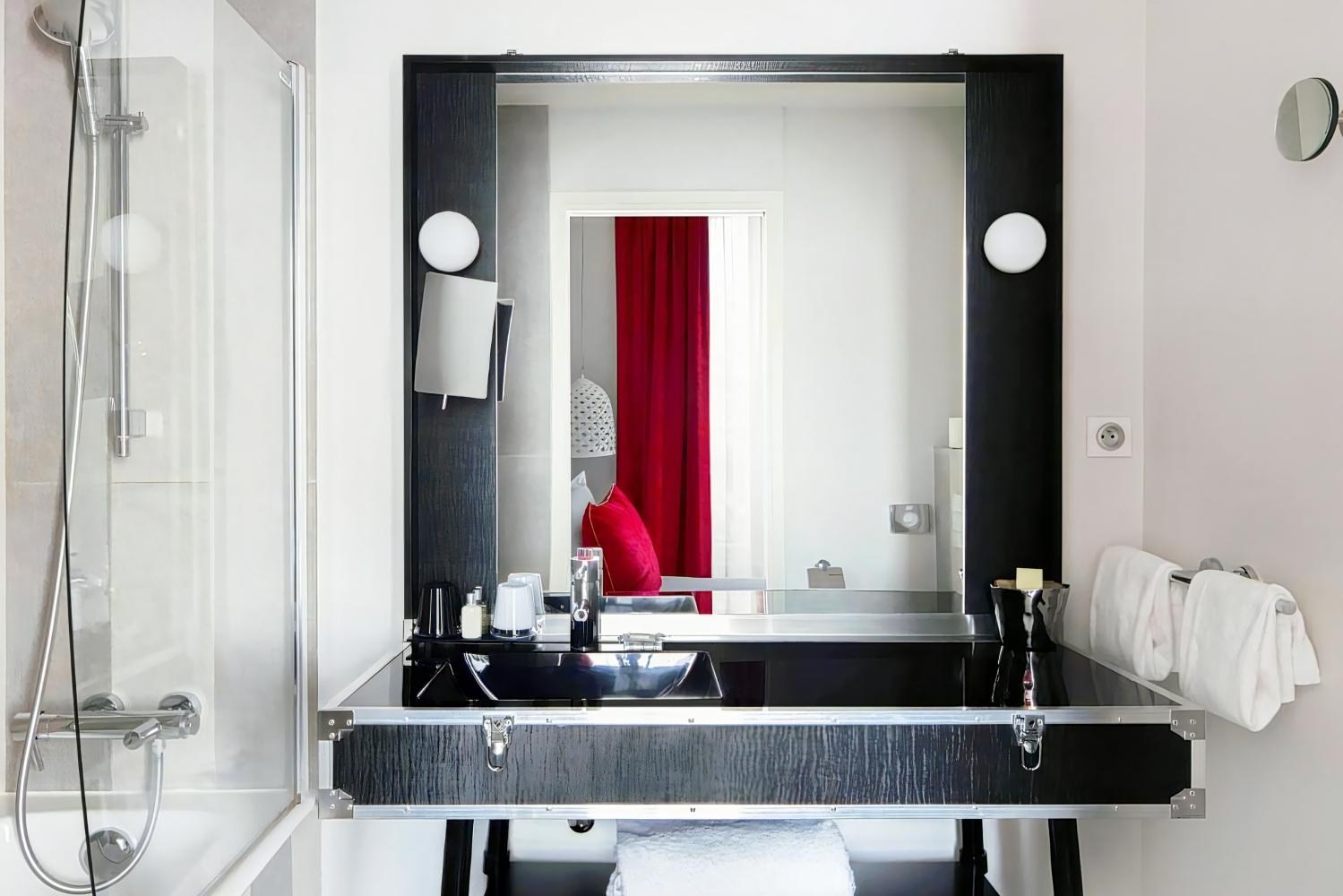 Hôtel le 123 Sébastopol - Astotel