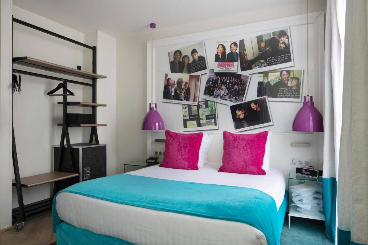 Hôtel le 123 Sébastopol - Astotel