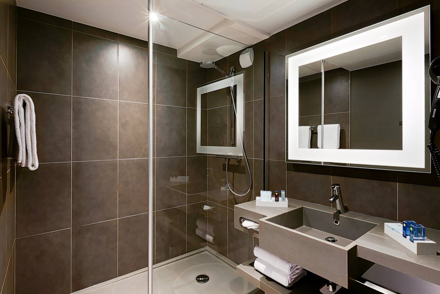 Novotel Marseille Centre Prado