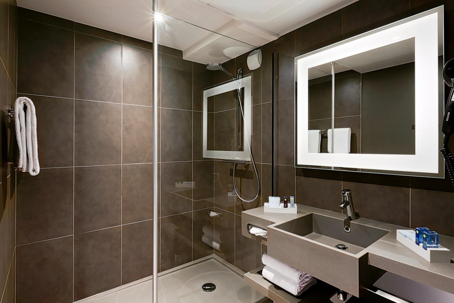 Novotel Marseille Centre Prado