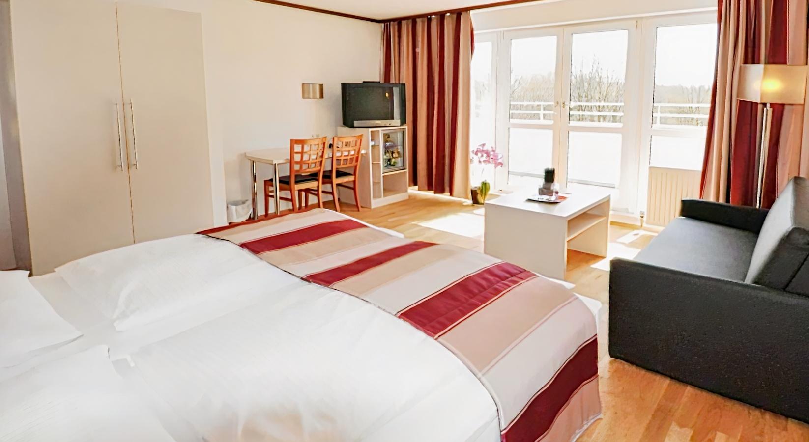 Ambassador Parkhotel