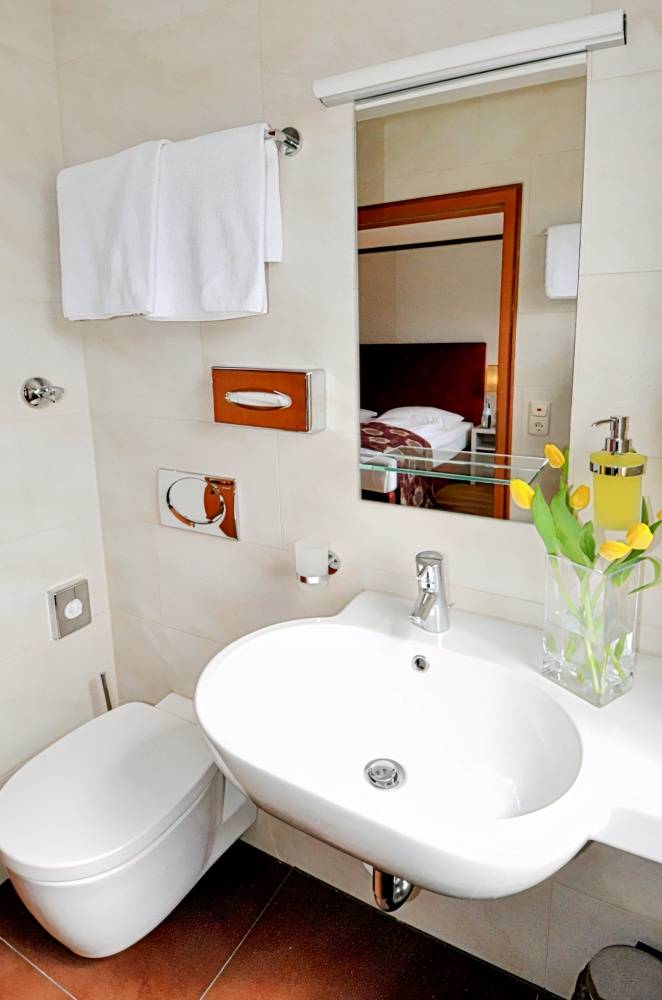 Ambassador Parkhotel