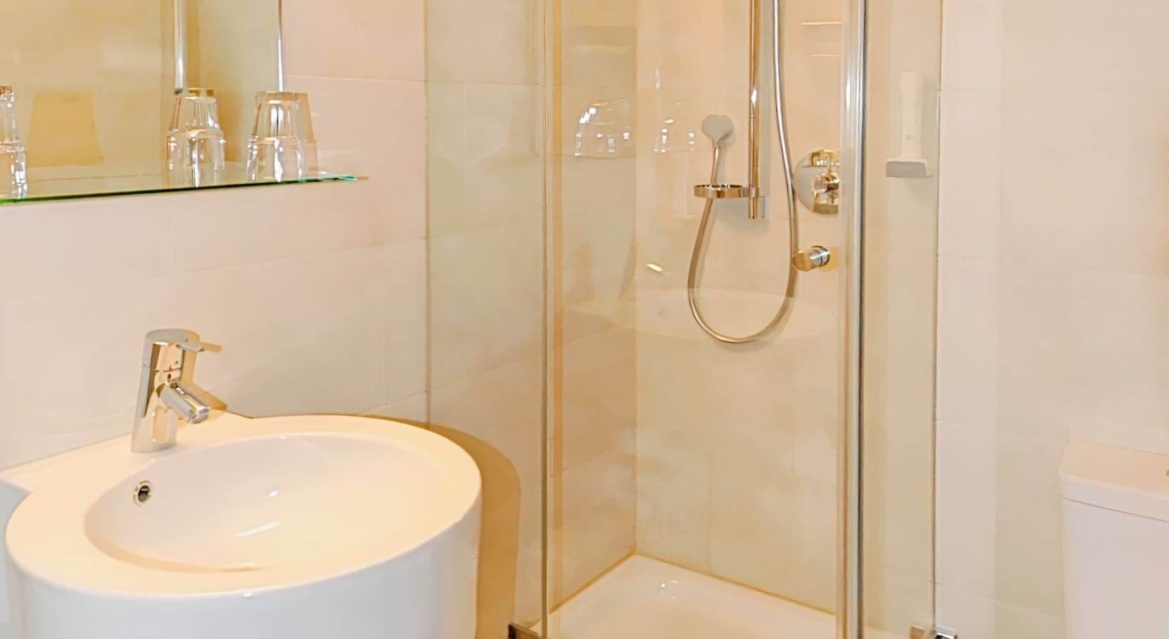 Ambassador Parkhotel