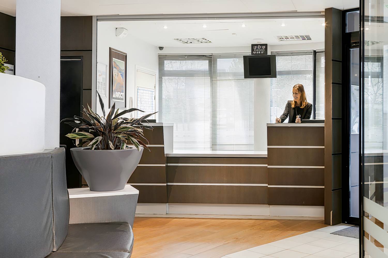 Comfort Aparthotel Les Hauts d'Annecy