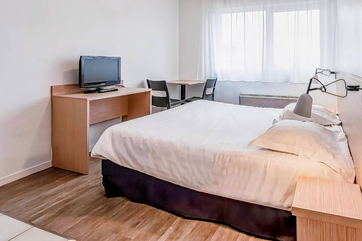 Comfort Aparthotel Les Hauts d'Annecy