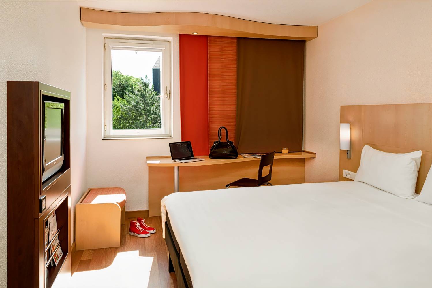 ibis Nogent sur Marne