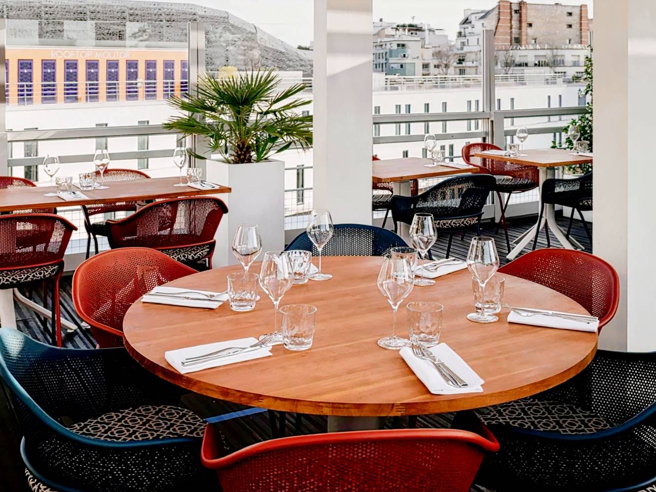 Molitor Hotel & Spa Paris  MGallery Collection