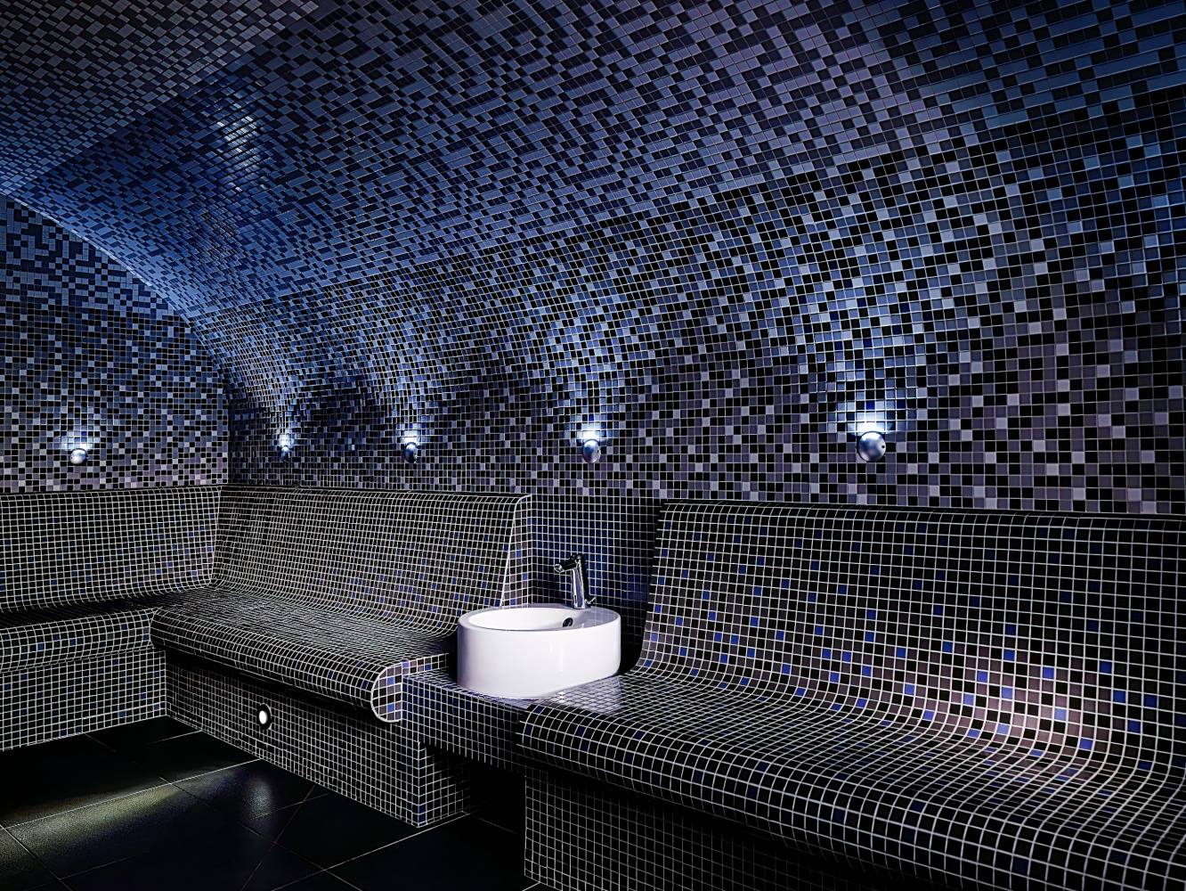 Molitor Hotel & Spa Paris  MGallery Collection