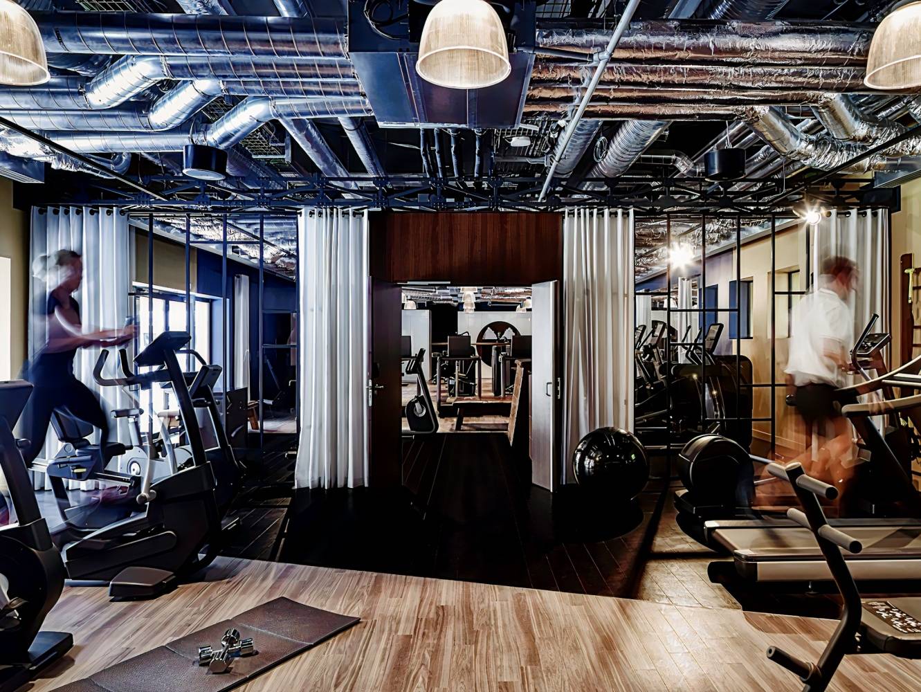 Molitor Hotel & Spa Paris  MGallery Collection