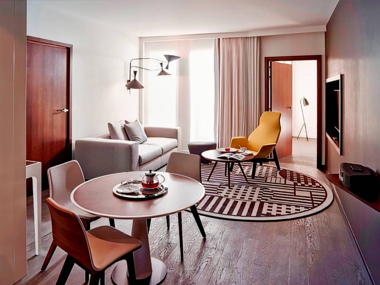 Molitor Hotel & Spa Paris  MGallery Collection