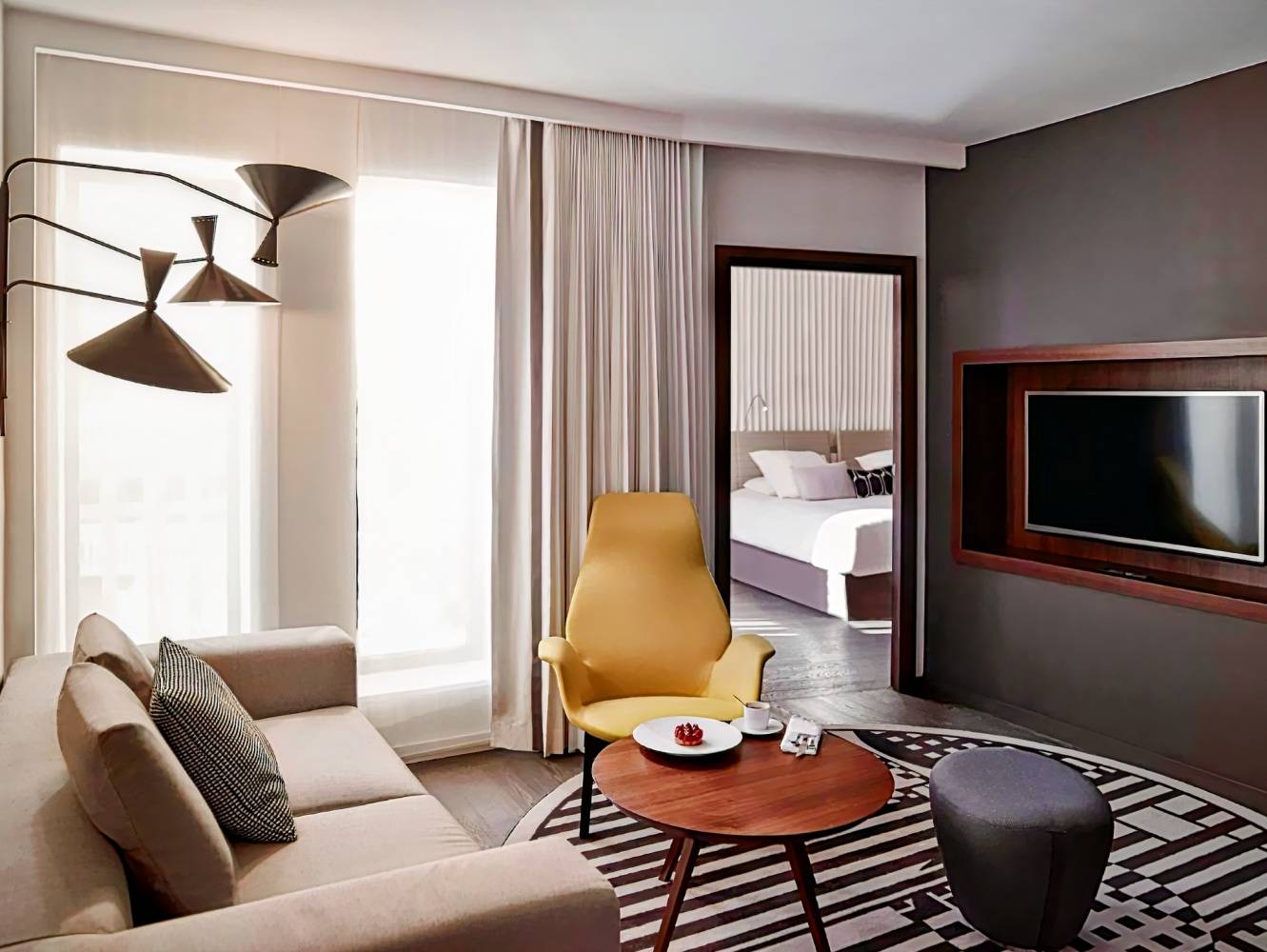 Molitor Hotel & Spa Paris MGallery Collection