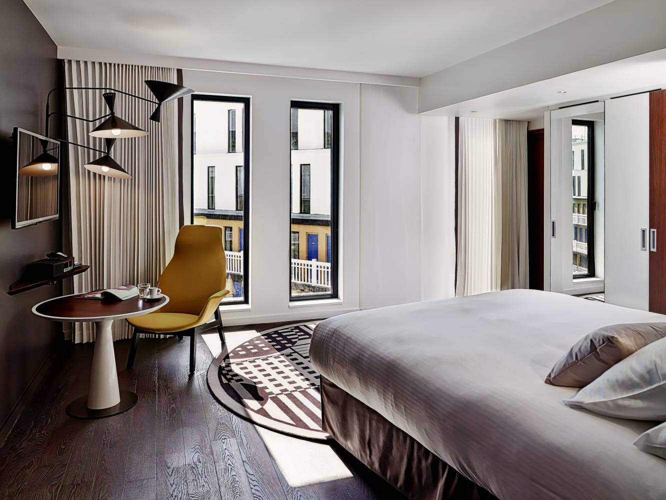 Molitor Hotel & Spa Paris MGallery Collection