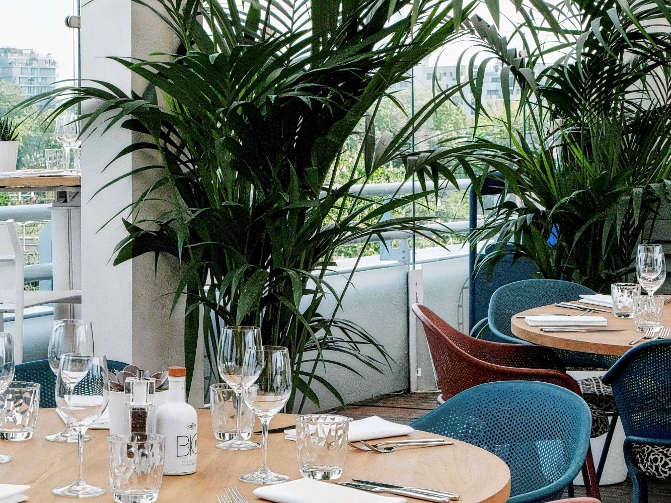 Molitor Hotel & Spa Paris  MGallery Collection