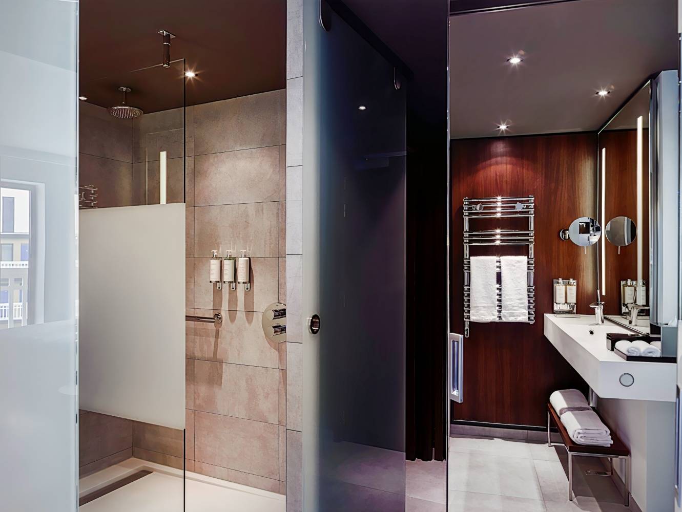 Molitor Hotel & Spa Paris  MGallery Collection