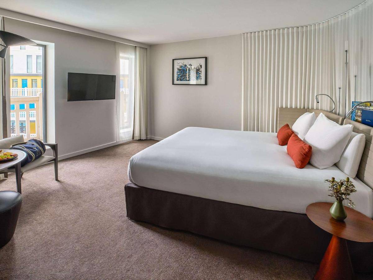 Molitor Hotel & Spa Paris  MGallery Collection