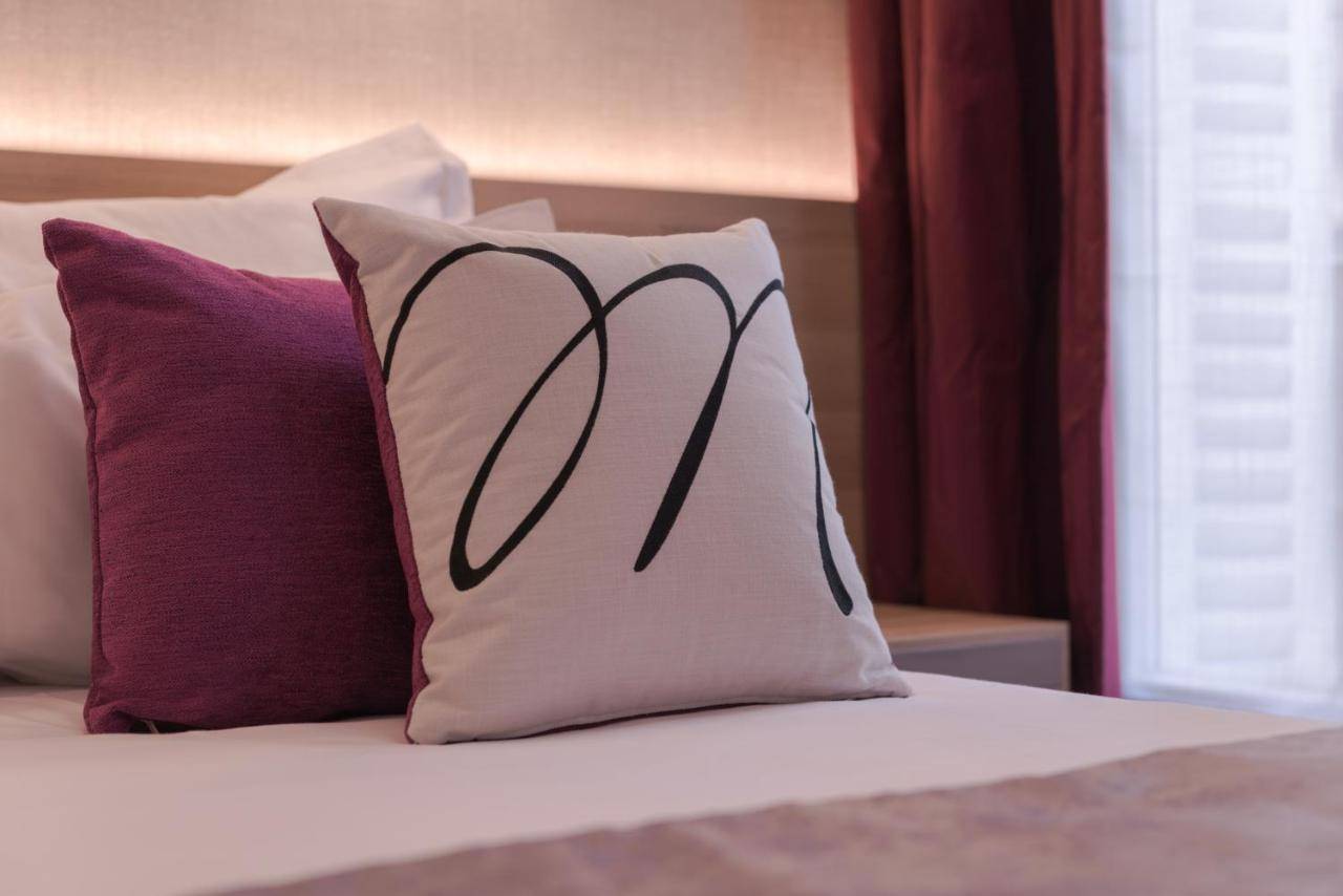 Hôtel Magda Champs Elysées