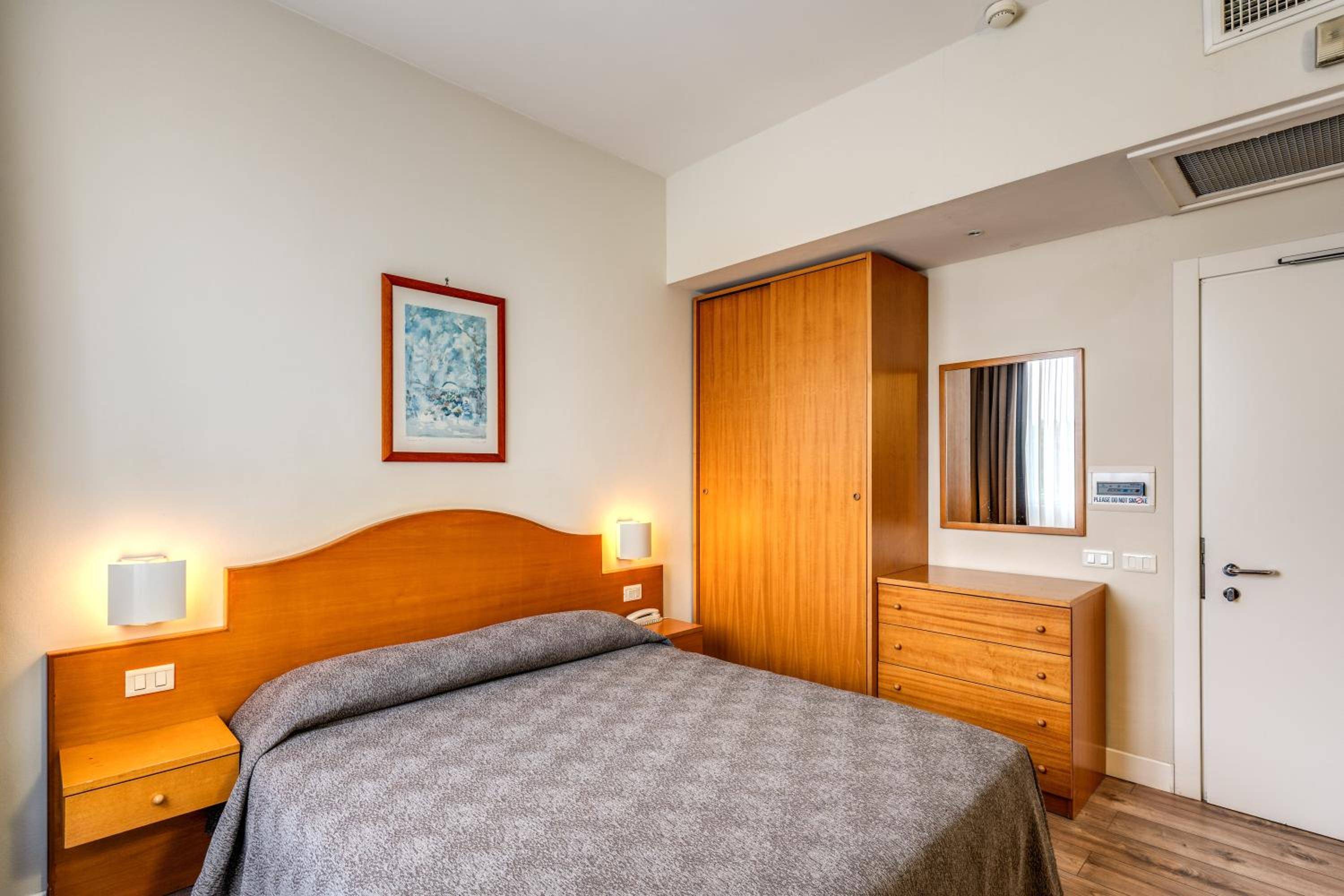 Isola Sacra - Rome Airport Hotel