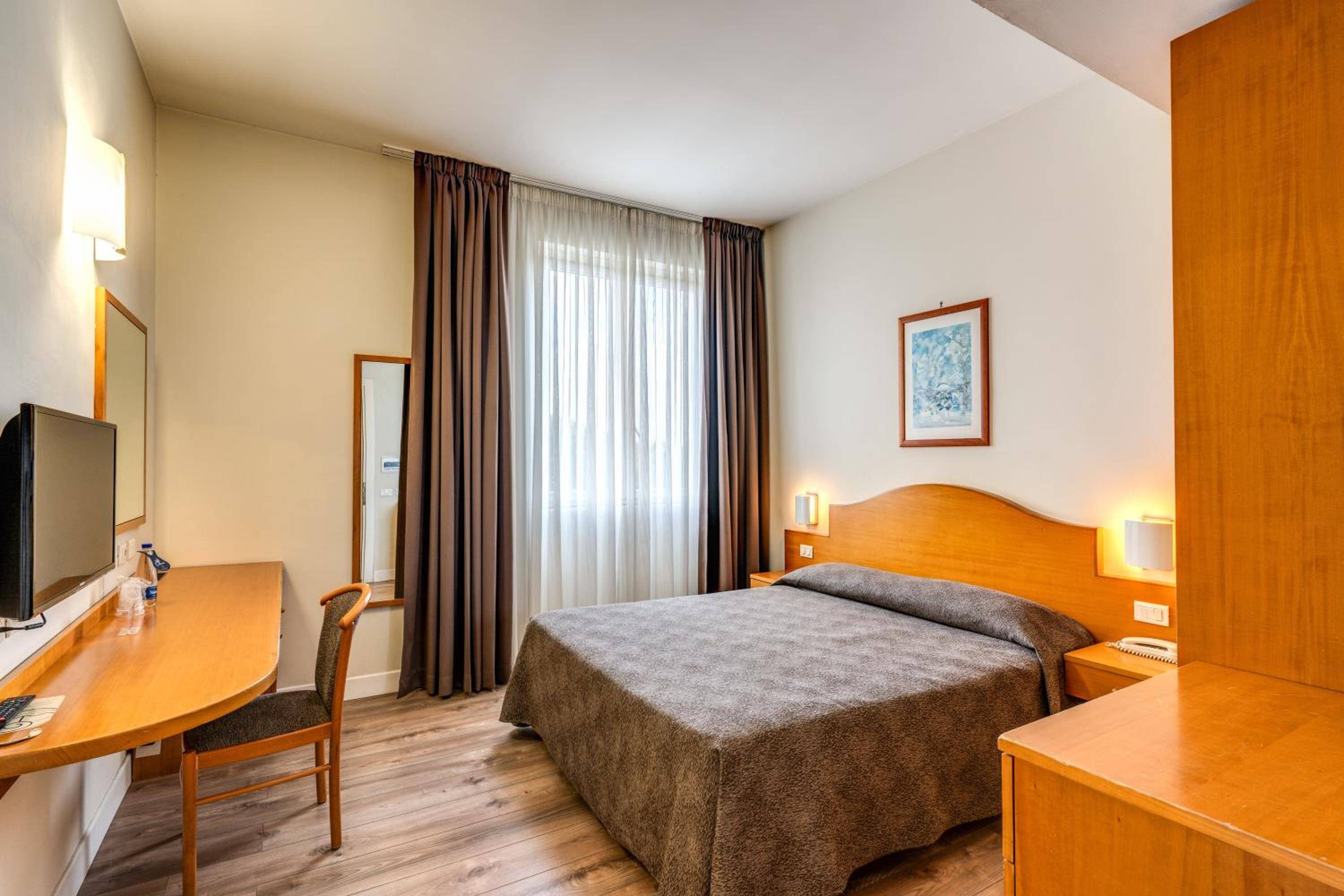 Isola Sacra - Rome Airport Hotel