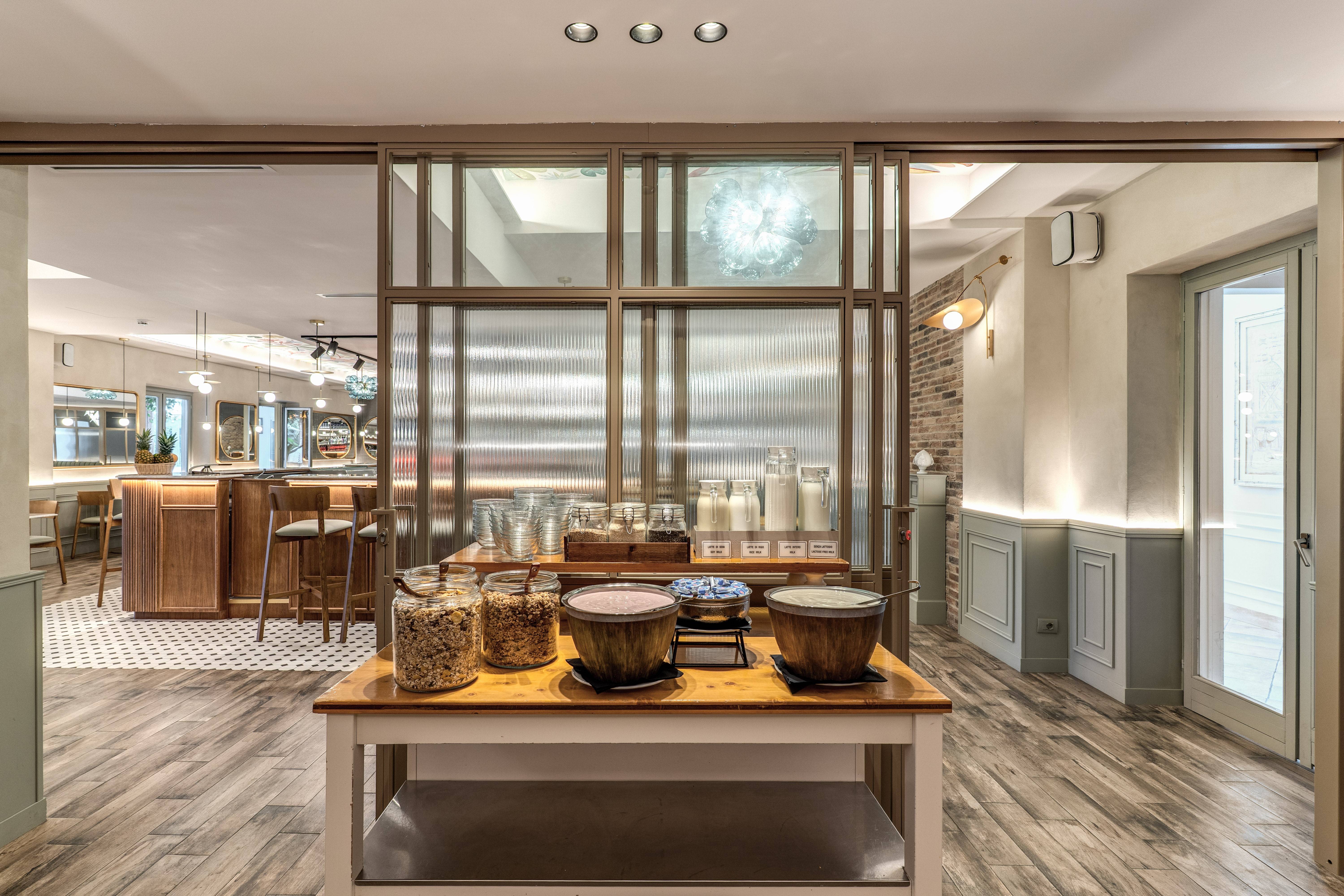 Isola Sacra - Rome Airport Hotel