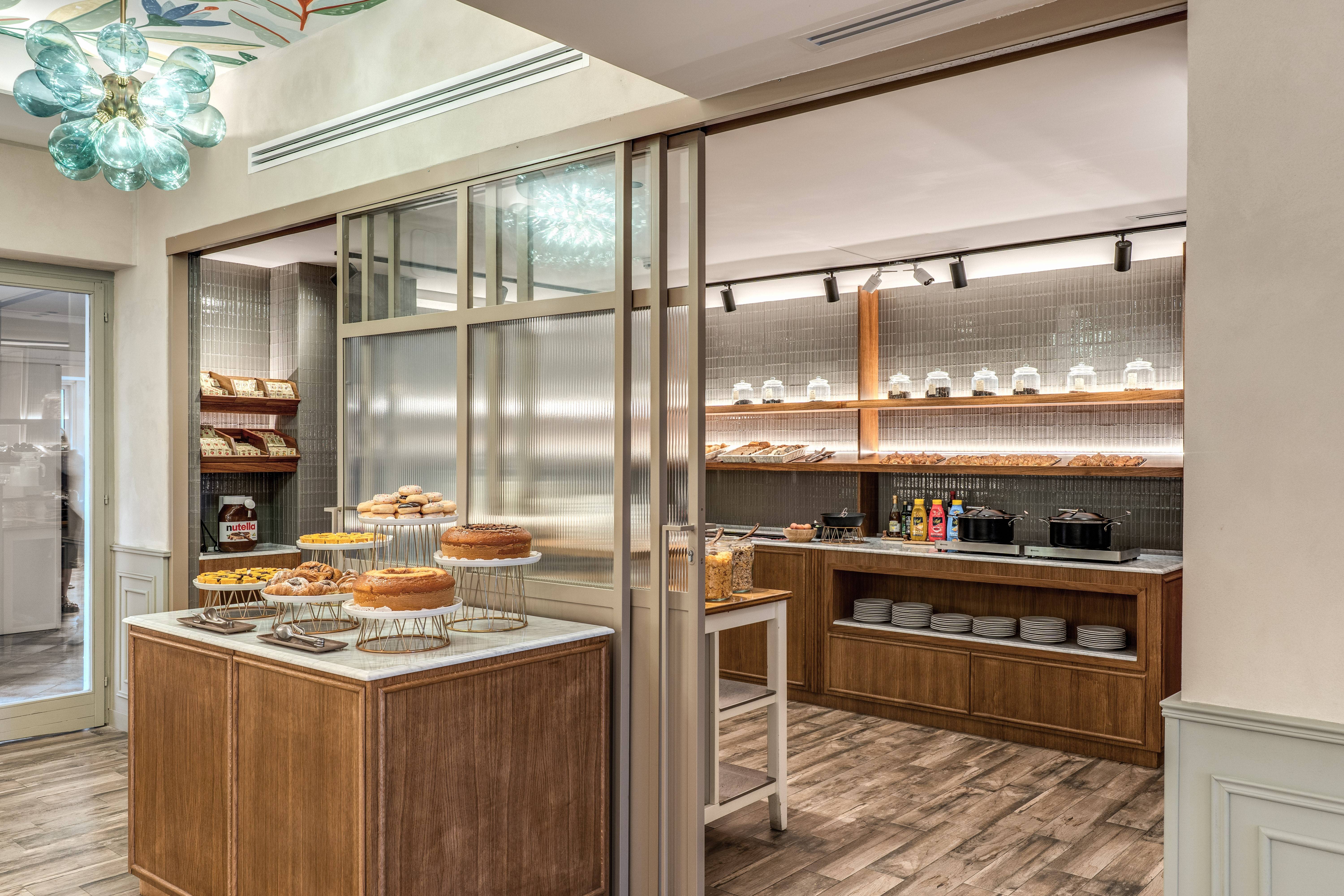 Isola Sacra - Rome Airport Hotel