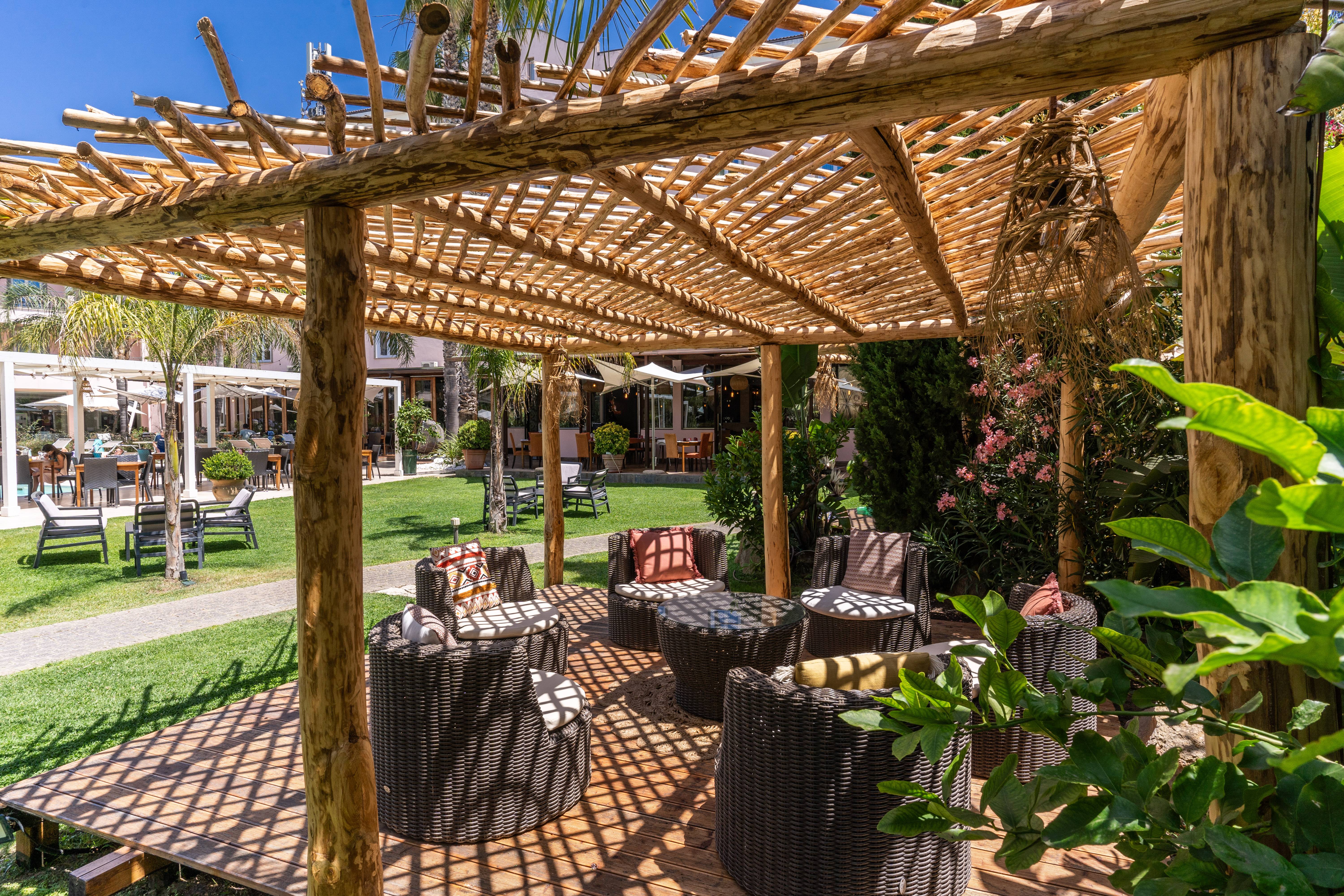 Isola Sacra - Rome Airport Hotel