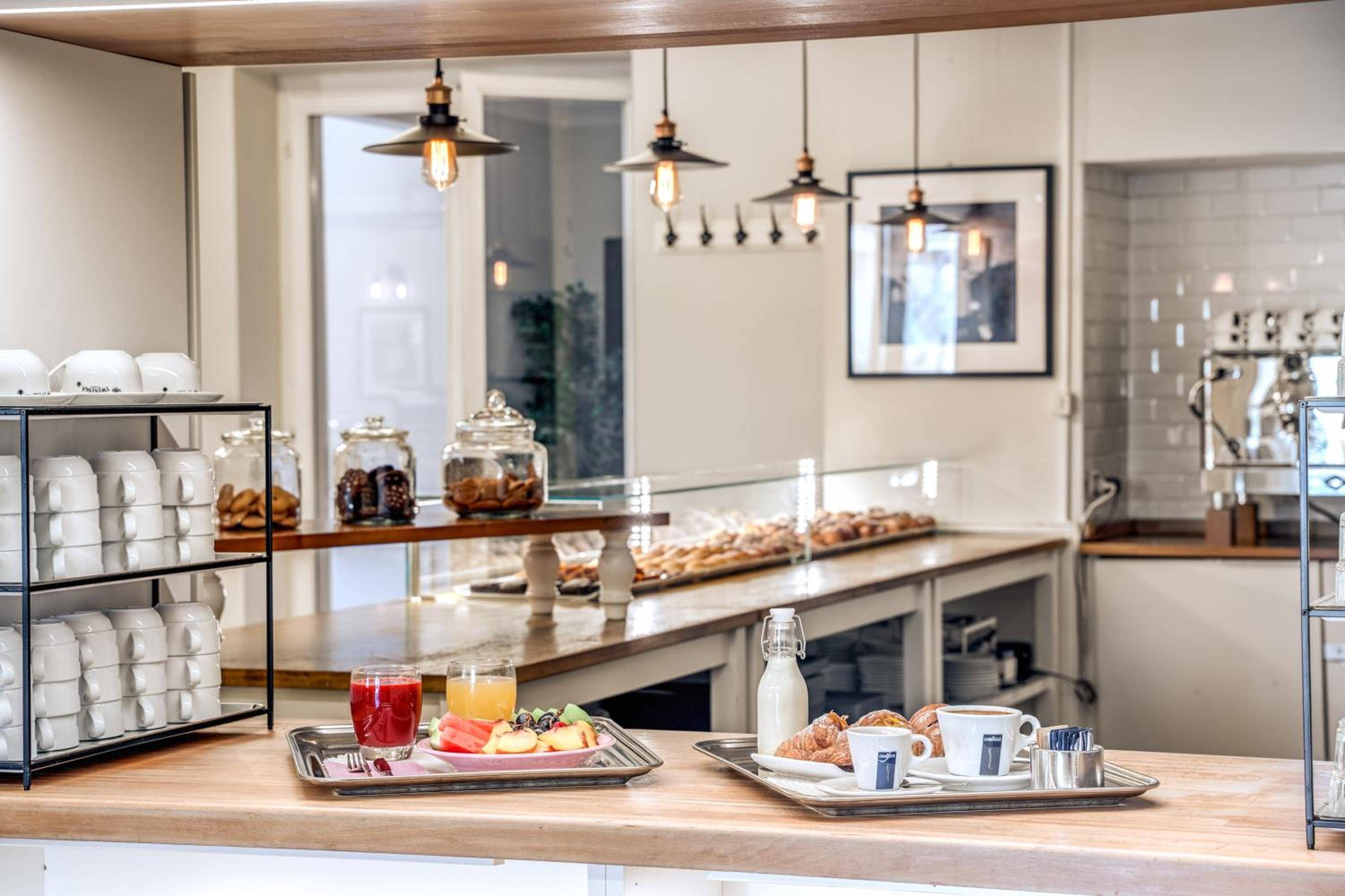 Isola Sacra - Rome Airport Hotel