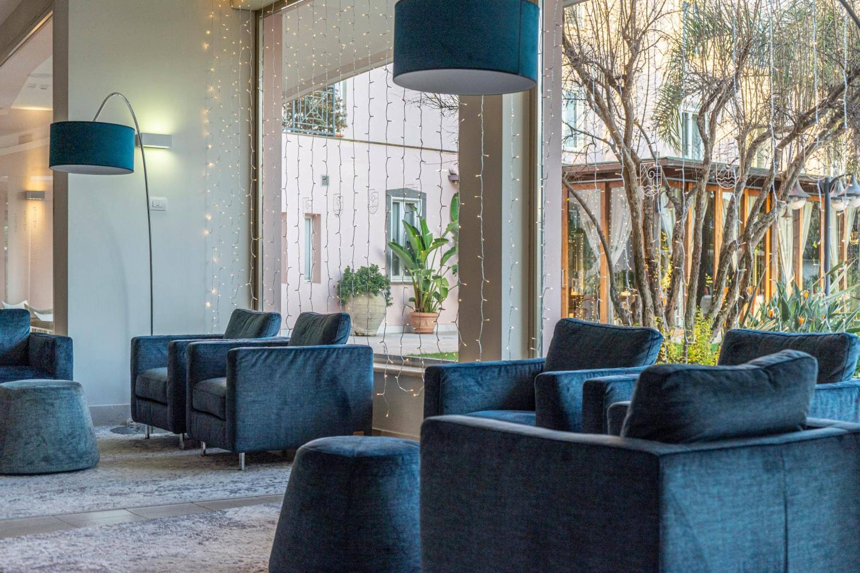 Isola Sacra - Rome Airport Hotel