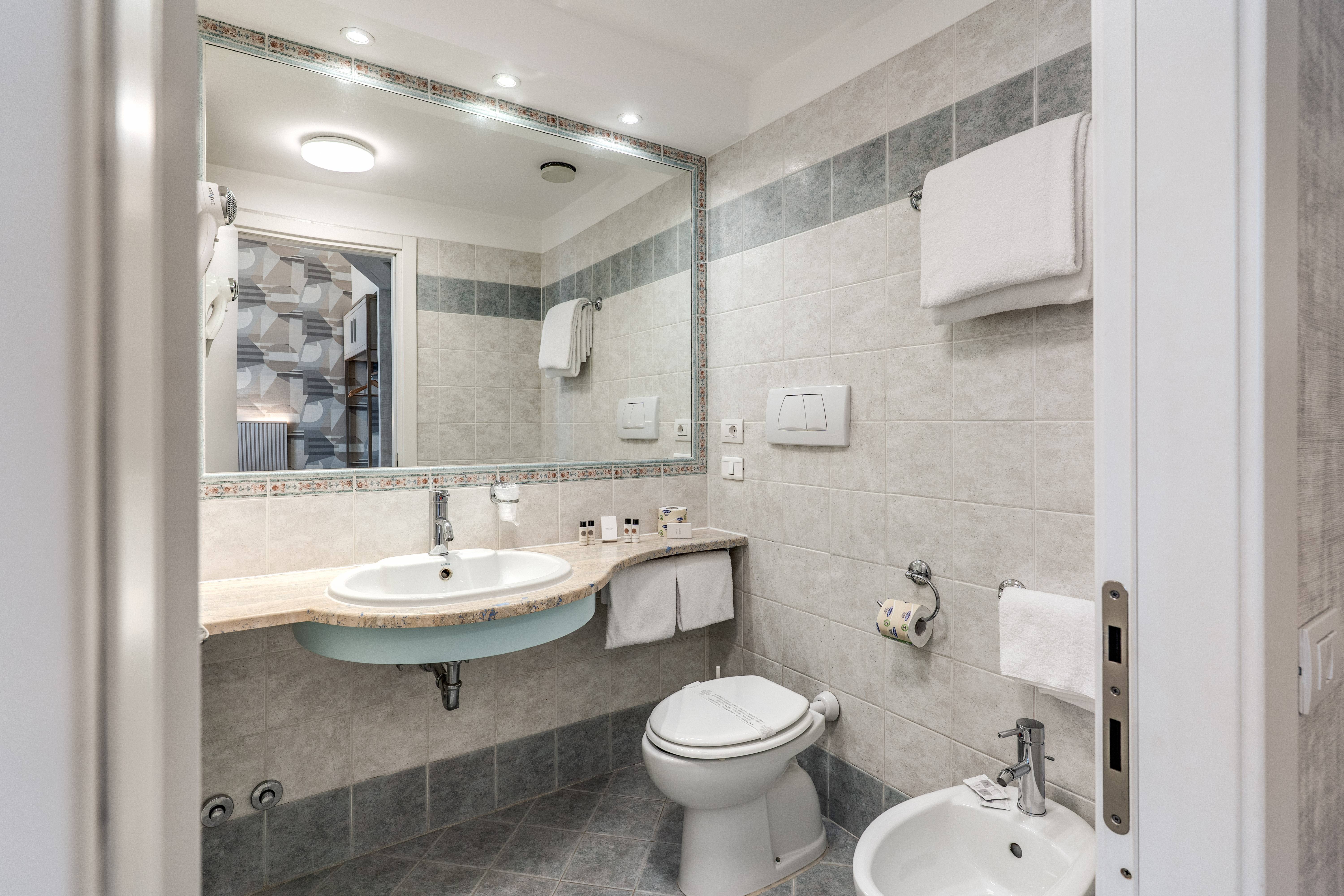 Isola Sacra - Rome Airport Hotel