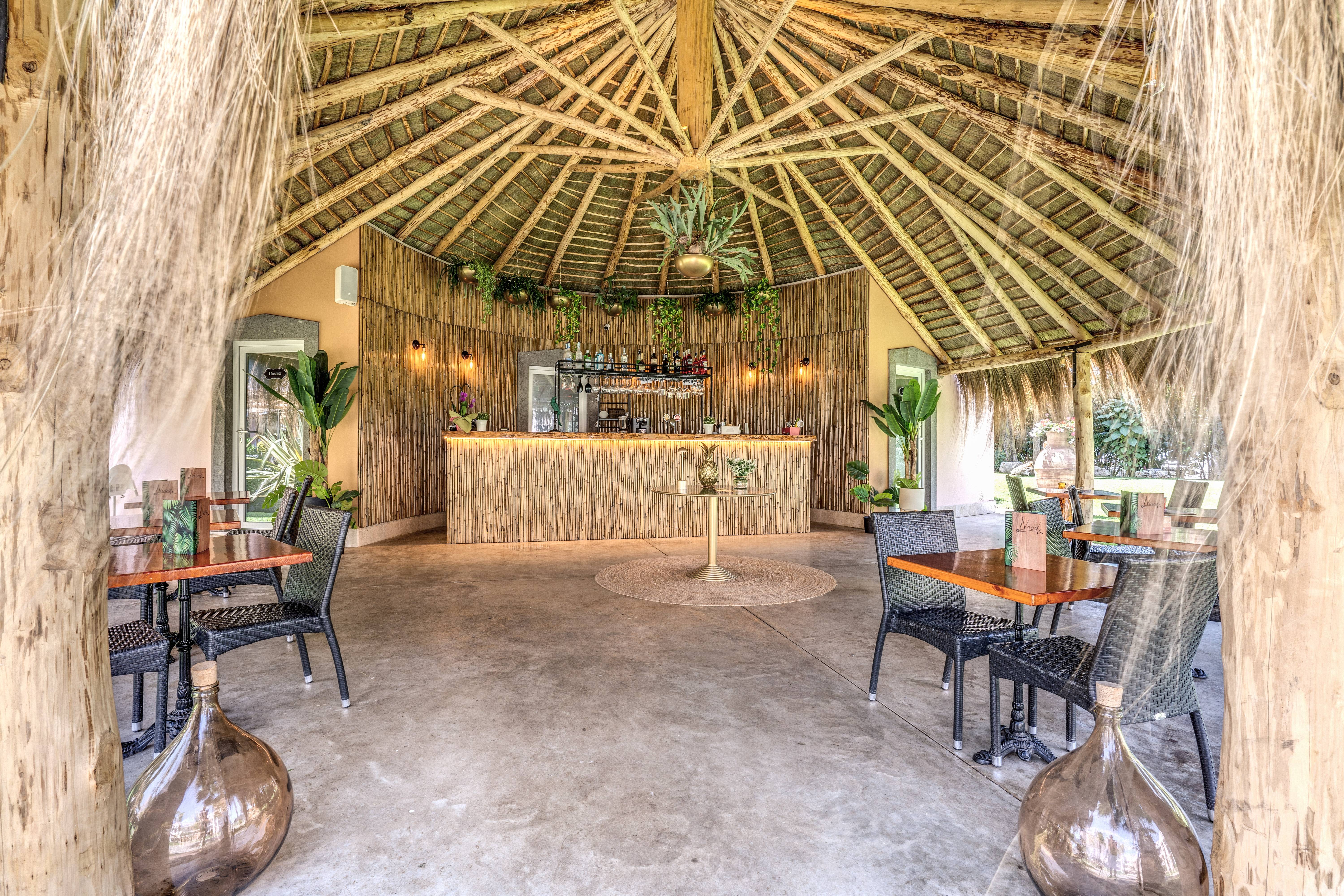 Isola Sacra - Rome Airport Hotel