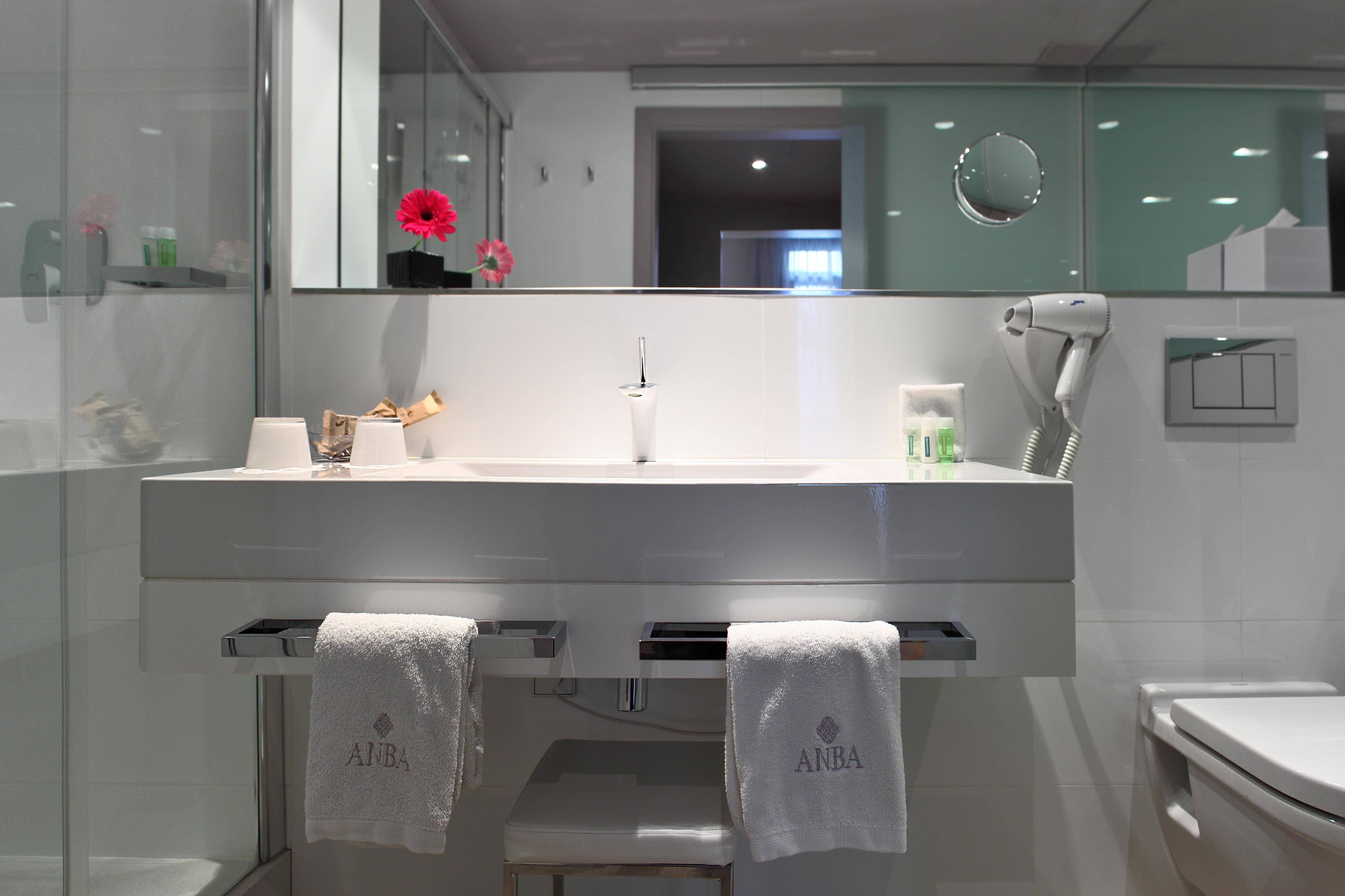 ANBA Bed & Breakfast Deluxe