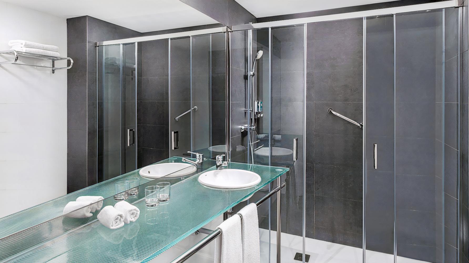 Four Points by Sheraton Barcelona Diagonal