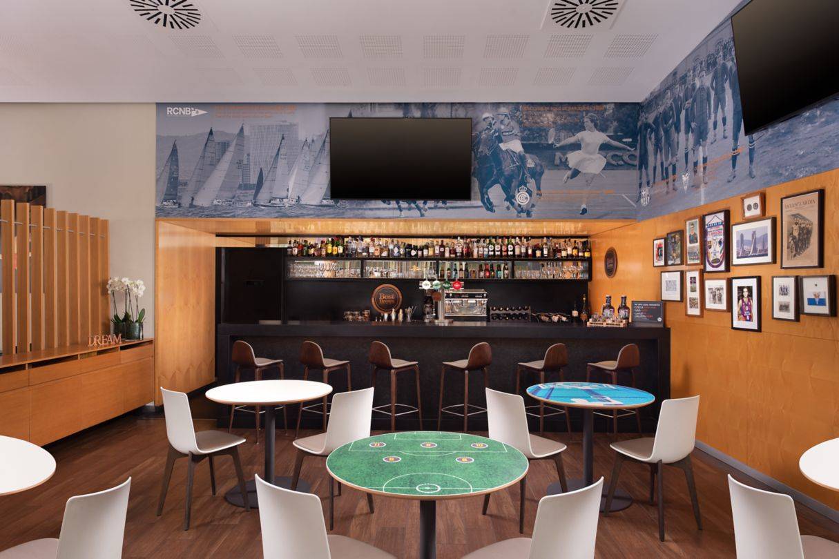 Four Points by Sheraton Barcelona Diagonal