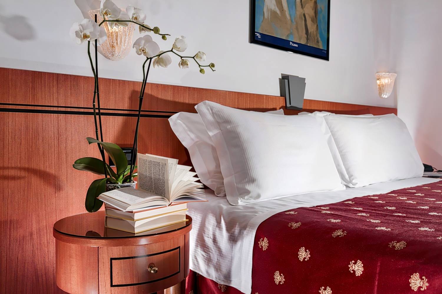 Best Western Hotel Nettunia