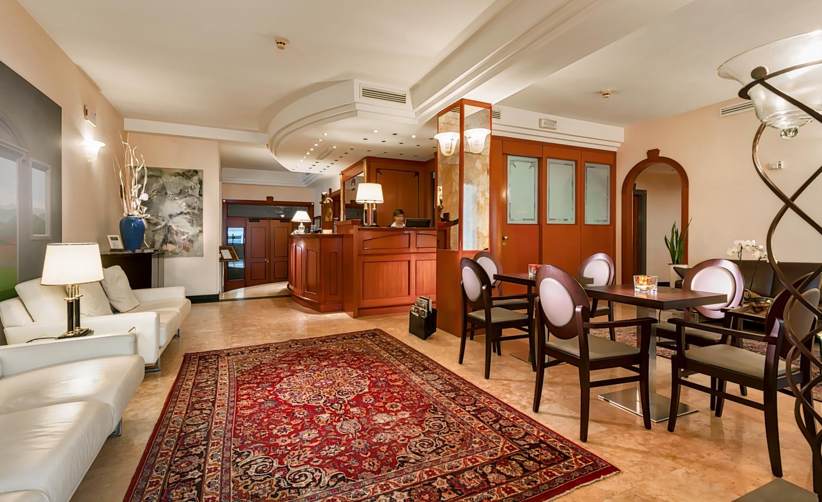 Best Western Hotel Nettunia