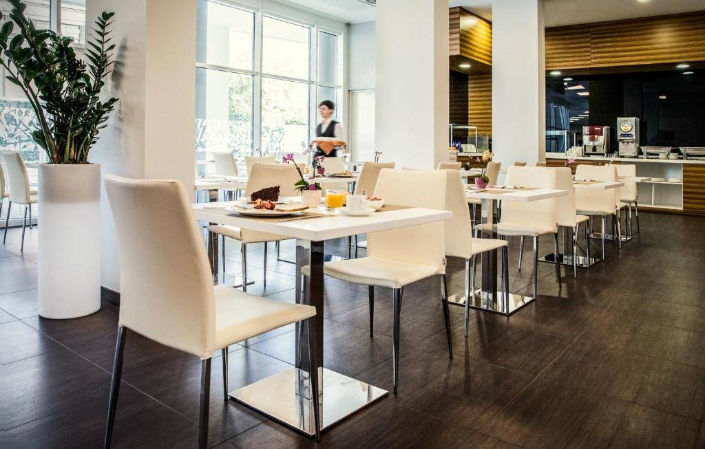 Hotel Degli Arcimboldi