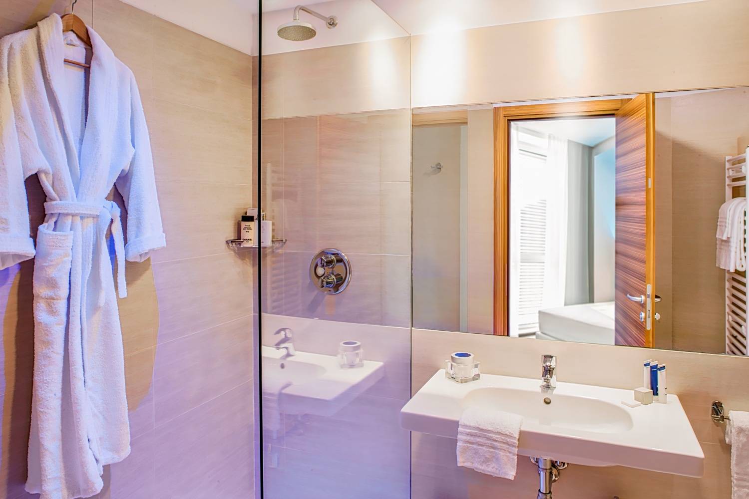 Hotel Degli Arcimboldi